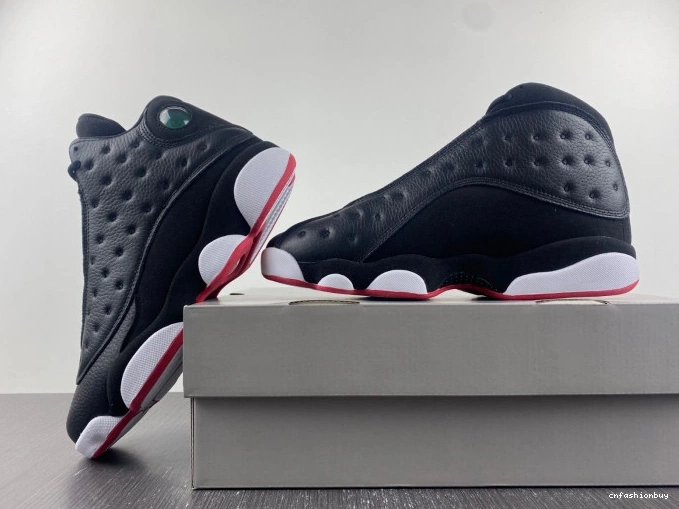 13 Jordan Playoffs Air 414571-062 0831